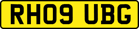 RH09UBG
