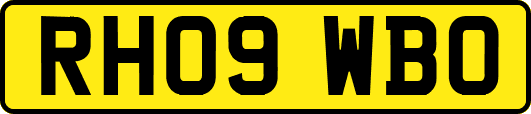 RH09WBO