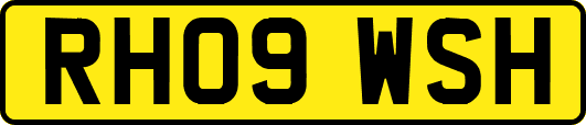 RH09WSH