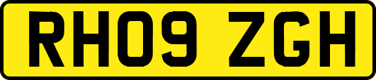 RH09ZGH