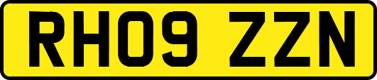 RH09ZZN
