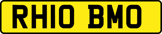 RH10BMO