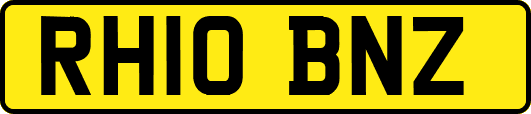 RH10BNZ