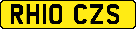 RH10CZS