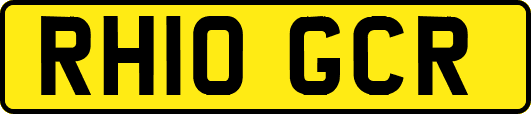 RH10GCR
