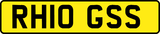 RH10GSS