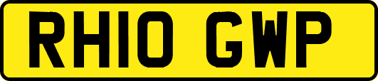 RH10GWP