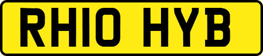 RH10HYB