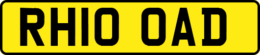 RH10OAD