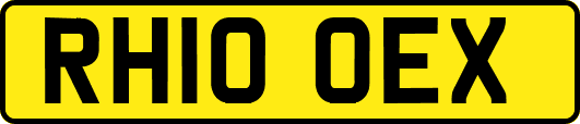 RH10OEX
