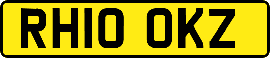 RH10OKZ