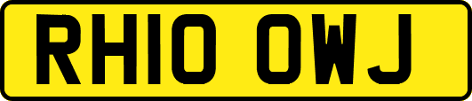 RH10OWJ