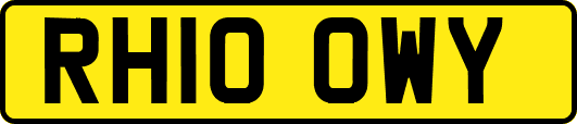 RH10OWY