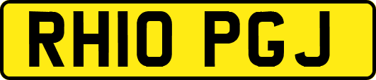 RH10PGJ