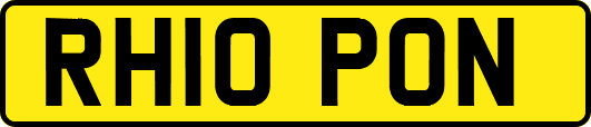 RH10PON