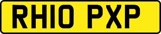 RH10PXP