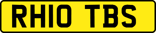 RH10TBS