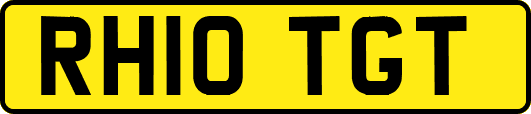 RH10TGT