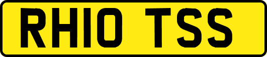 RH10TSS