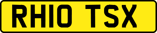 RH10TSX