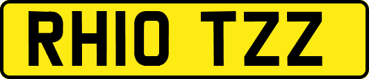 RH10TZZ