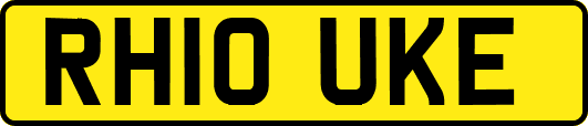 RH10UKE