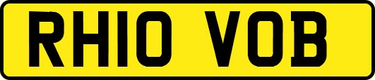 RH10VOB
