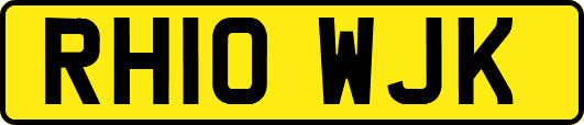 RH10WJK