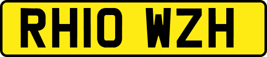 RH10WZH