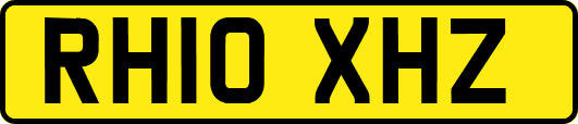RH10XHZ