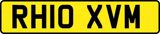 RH10XVM