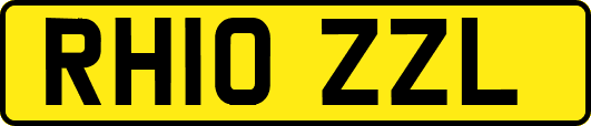 RH10ZZL