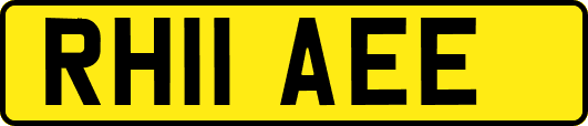 RH11AEE