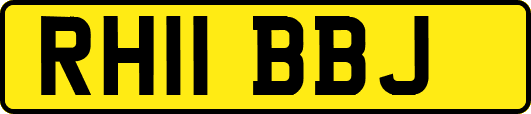 RH11BBJ