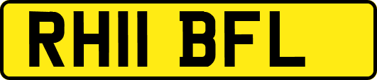 RH11BFL