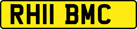 RH11BMC
