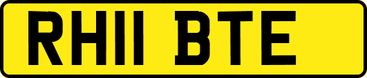 RH11BTE