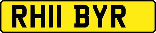 RH11BYR