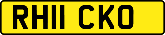 RH11CKO