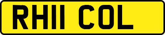RH11COL