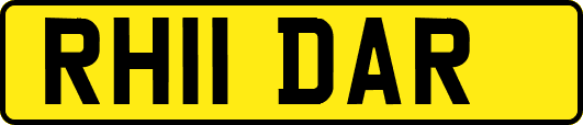 RH11DAR