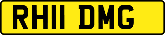 RH11DMG