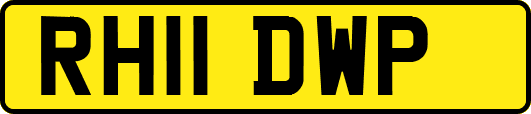 RH11DWP