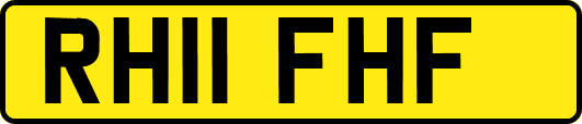 RH11FHF