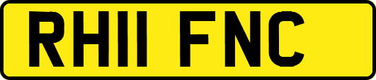RH11FNC