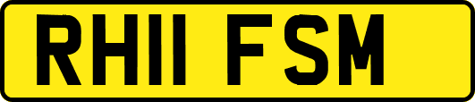 RH11FSM