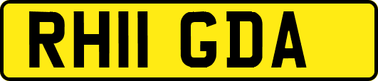 RH11GDA