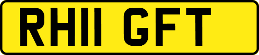 RH11GFT