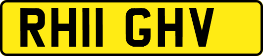 RH11GHV