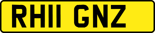 RH11GNZ